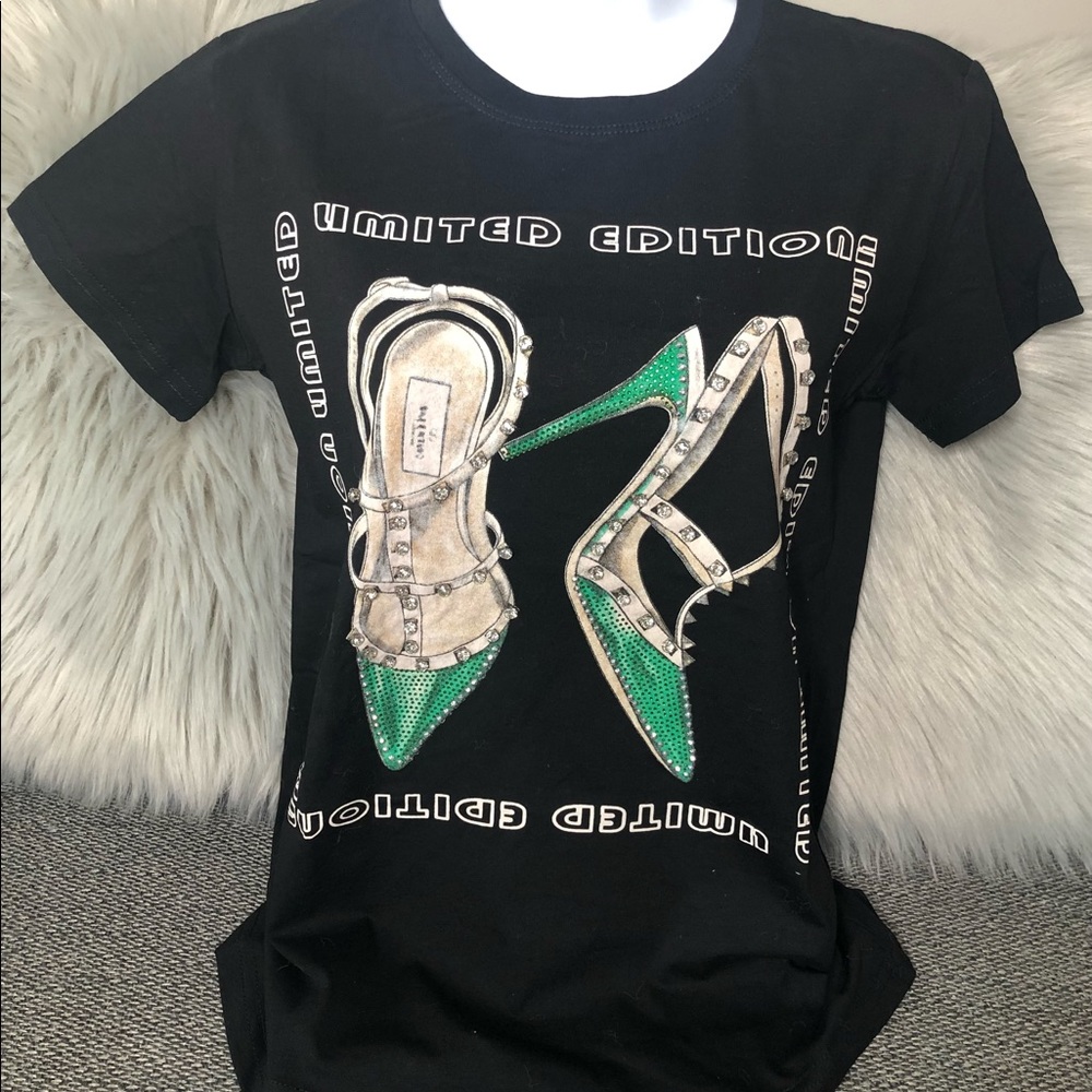 Vinizvena T-Shirt 3D 👚